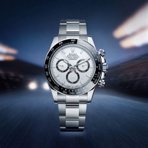 rolex daytona oyster perpetual.